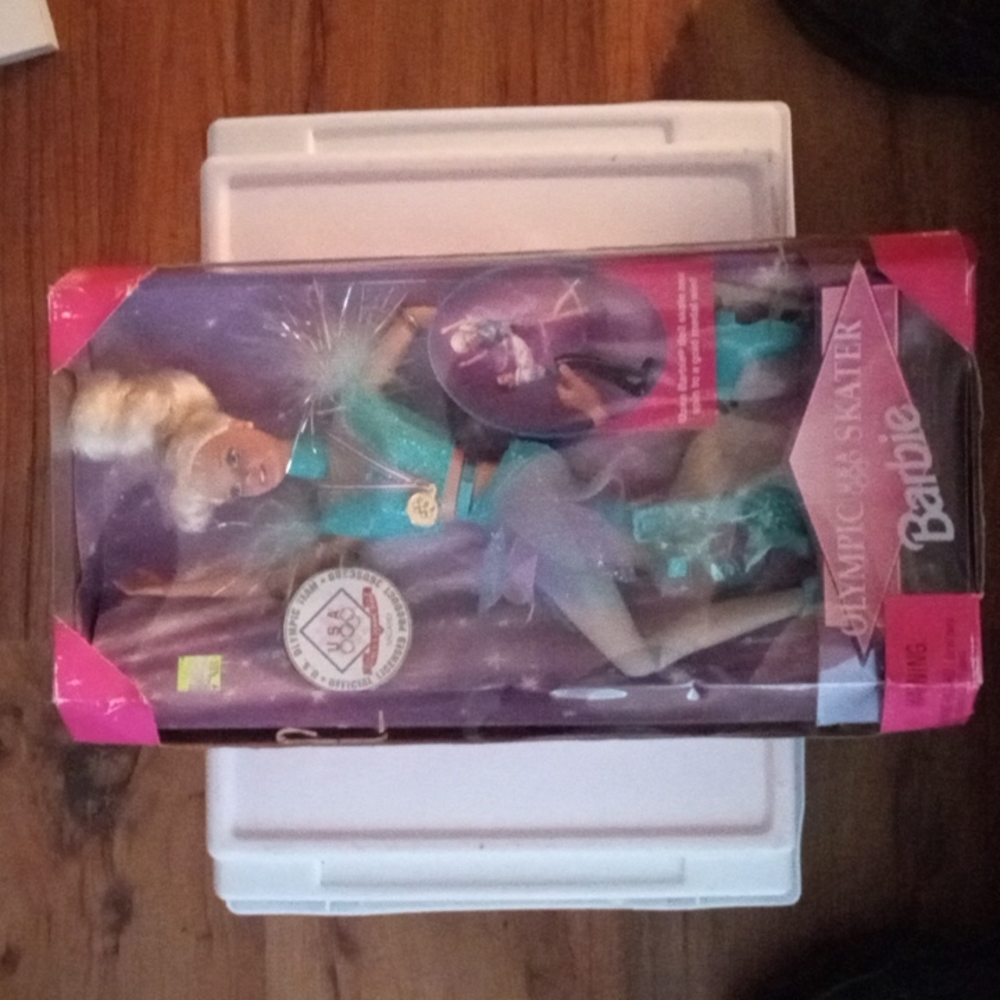 Barbie Doll